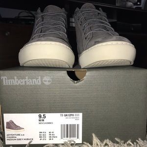 Timberland Adventure 2.0 Grey